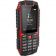 Sigma mobile Х-treme DT68 Dual Sim (Black/Red)