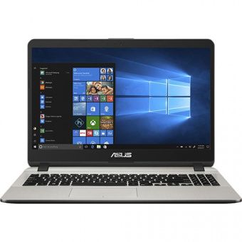 Asus X507MA-BR005 (90NB0HL2-M00320) Silver