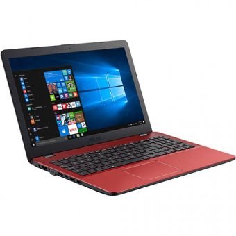 Asus X542UF-DM397 (90NB0IJ4-M05520) Red