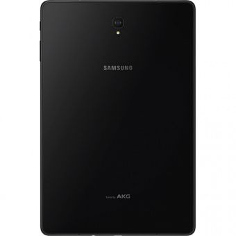 Samsung Galaxy Tab S4 10.5 LTE Black (SM-T835NZKASEK)