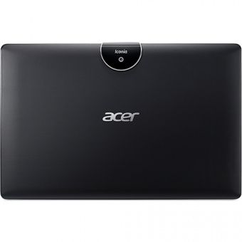 Acer Iconia One 10 B3-A40FHD Black (NT.LDZEE.009)