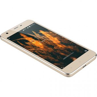 Blackview A7 Pro Gold