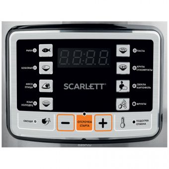 Scarlett SC-MC410P02