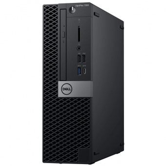 Dell OptiPlex 7060 SFF (N041O7060SFF)