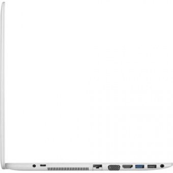 Asus X541UA-GQ1351D (90NB0CF2-M20420) White