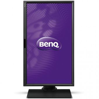 BENQ BL2423PT Black (9H.LFSLA.TBE)