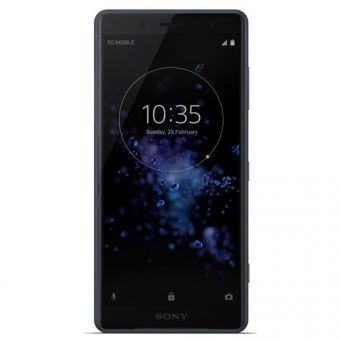 Sony Xperia XZ2 H8324 Compact (Black)