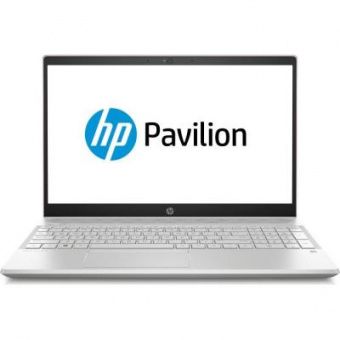 HP Pavilion 15-cs0051ur (4ML35EA) Pink