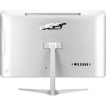 Acer Aspire Z24-880 (DQ.B8TME.005) Silver