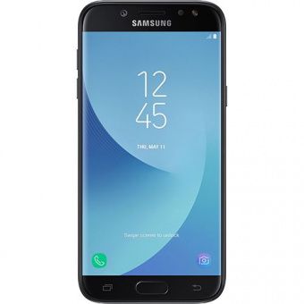 Samsung Galaxy J5 2017 Black (SM-J530FZKN)