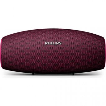 Philips BT6900P Purple