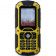 Sigma mobile X-treme PQ67 3G (Black/Yellow)