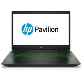 HP Pavilion Gaming 15-cx0034ur (4PR11EA)