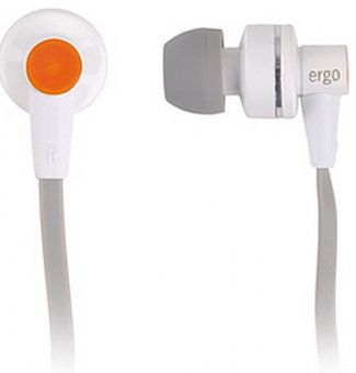 Ergo ES-900 White