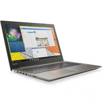 Lenovo IdeaPad 520-15 (81BF00EDRA)