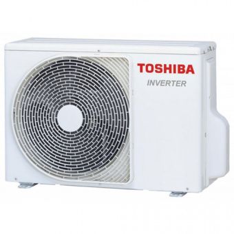 Toshiba RAS-10PKVSG-UA/RAS-10PAVSG-UA