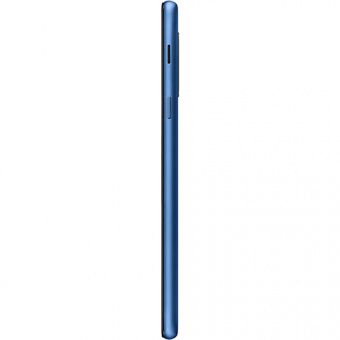 Samsung Galaxy A6 A600FN Blue (SM-A600FZBNSEK)