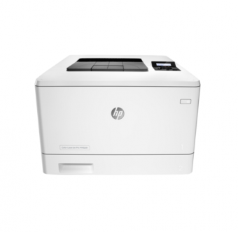 HP Color LJ Pro M452dn (CF389A)