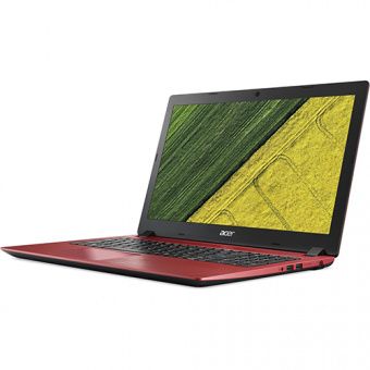 Acer Aspire 3 A315-51-35EZ Red (NX.GS5EU.013)