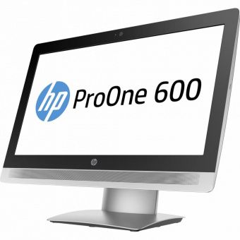 HP ProOne 600 G3 AiO (2SG32ES)