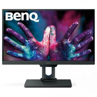 BENQ PD2500Q Grey (9H.LG8LA.TSE)