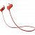 Sony MDR-XB50BS Red