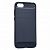 BeCover Carbon Series для Huawei Y5 2018 / Y5 Prime 2018 Deep Blue (702472)