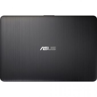 Asus X540NV-DM058 (90NB0HM1-M01050) Chocolate Black