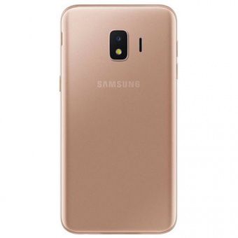 Samsung Galaxy J260 J2 Core 2018 Gold (SM-J260FZDD)