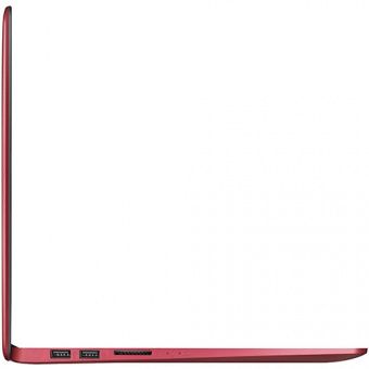 Asus X510UA-BQ440 (90NB0FQ3-M06780) Red