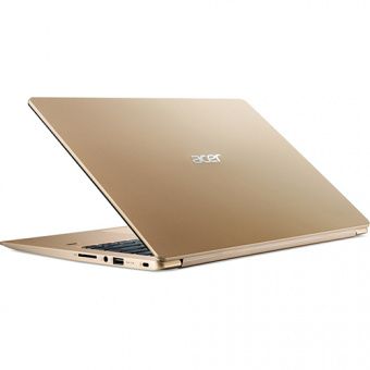 Acer Swift 1 SF114-32-P9C8 Gold (NX.GXREU.010)