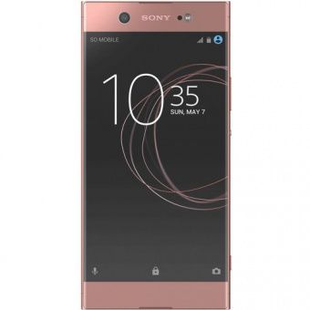 Sony Xperia XA1 Ultra G3212 Dual (Pink)