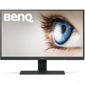 BENQ GW2780 Black (9H.LGELA.TBE)