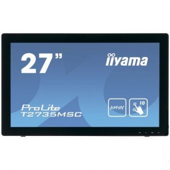 IIYAMA T2735MSC-B2