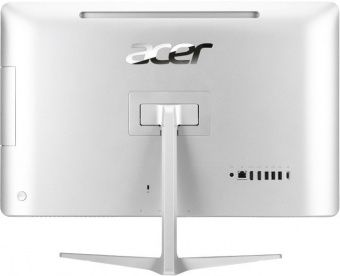 Acer Aspire Z24-880 (DQ.B8UME.001) Silver