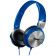 Philips SHL3160BL/00 Blue