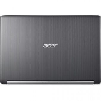 Acer Aspire 5 A515-51G (NX.GWJEU.017) Steel Gray