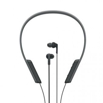 Sony MDR-XB70BT Black