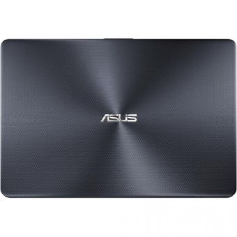 Asus X505BP-BR011 (90NB0G02-M00180) Dark Grey