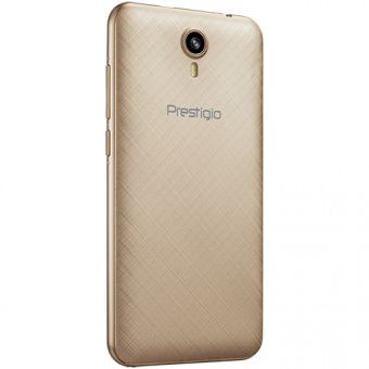 Prestigio Muze B7 Duo Gold (PSP7511DUOGOLD)