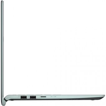 Asus S430UN-EB122T (90NB0J44-M01500) Gun Metal