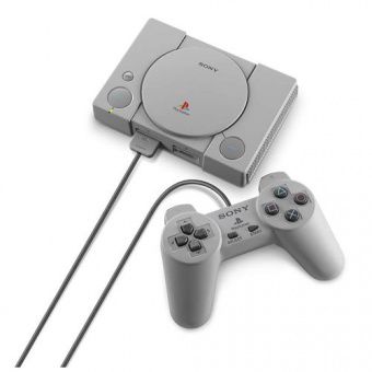 Sony PlayStation Classic (9999591)