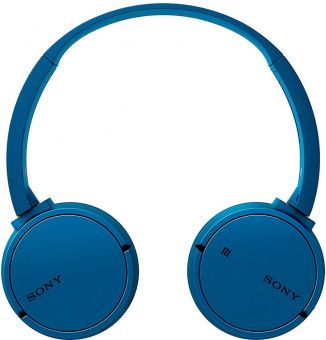 Sony WH-CH500 Blue