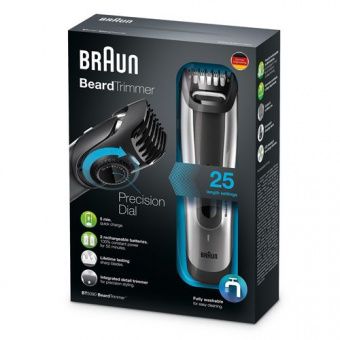 Braun BT 5090