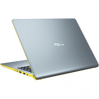 Asus S530UA-BQ107T (90NB0I94-M01270) Silver Blue-Yellow