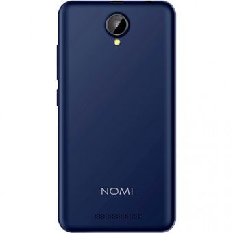 Nomi i5001 EVO M3 (Blue)