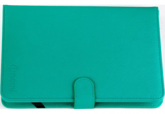 Nomi Чехол клавиатура KC0700 (7) Green