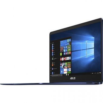 Asus ZenBook UX430UQ (UX430UQ-GV156T) Blue