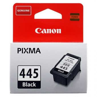 CANON PG-445 Black (8283B001)