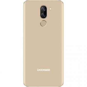 Doogee X60 Gold